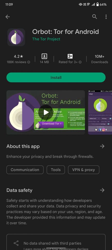 Apps You Should Install To Make Your Phone Safe And Secure