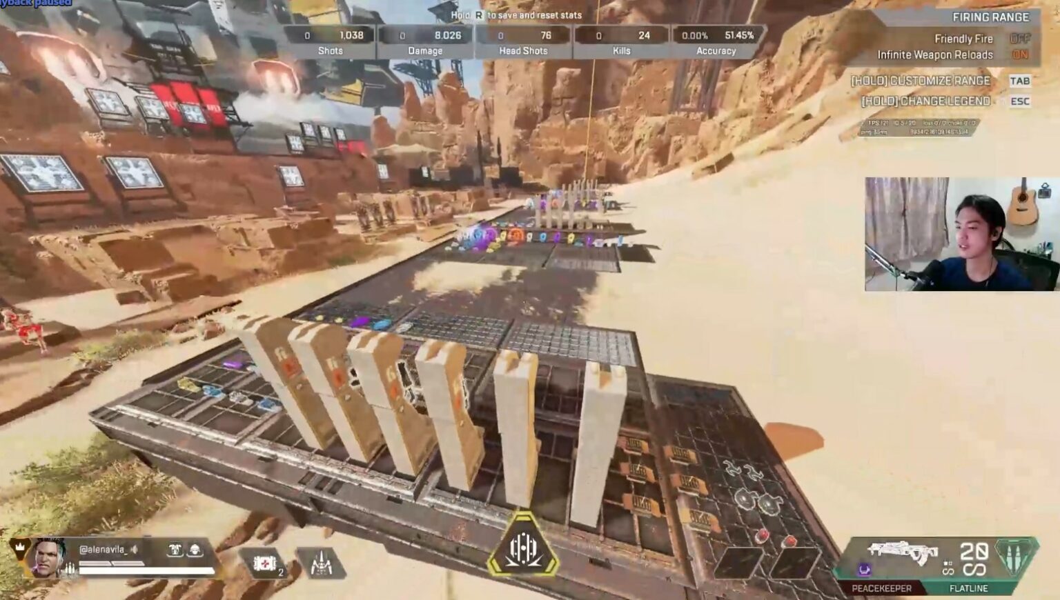 5 Basic Tips To Get Better On Apex Legends Hawkdive
