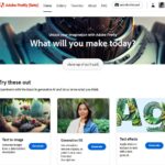 Adobe’s Firefly! The Future Of Editing Adobe's Firefly! The Future Of Editing