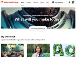 Adobe’s Firefly! The Future Of Editing Adobe's Firefly! The Future Of Editing