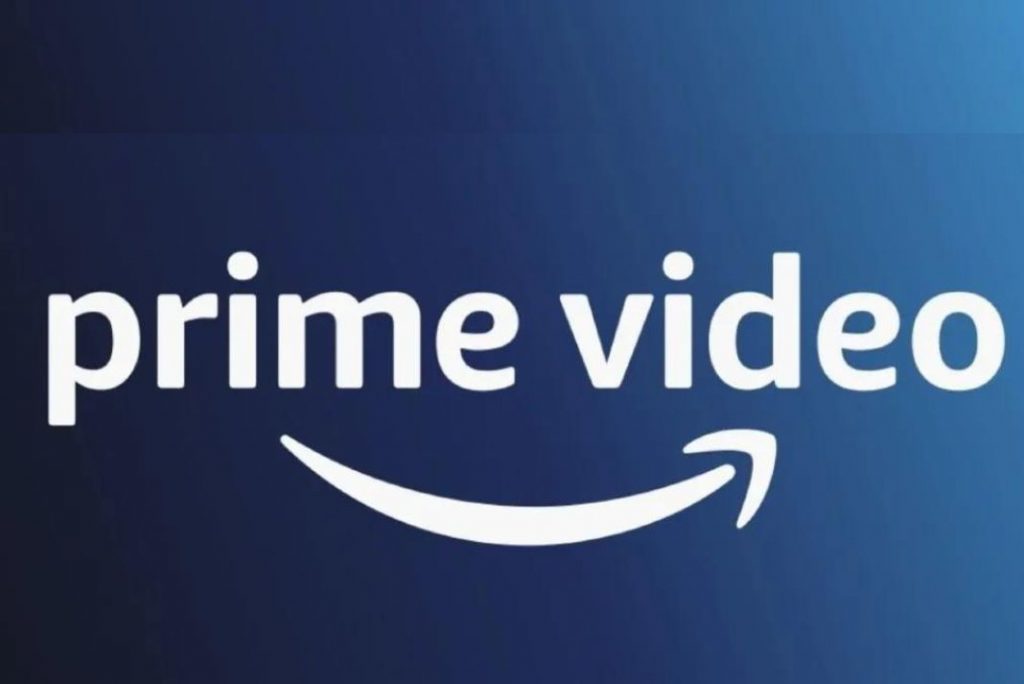 Series on Prime Video