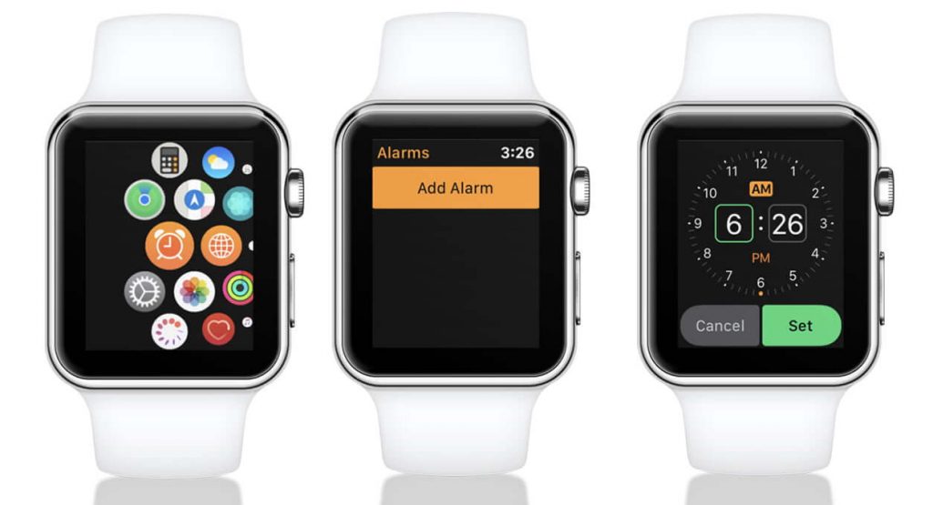 How To Set Up And Use Apple Watch Nightstand Mode