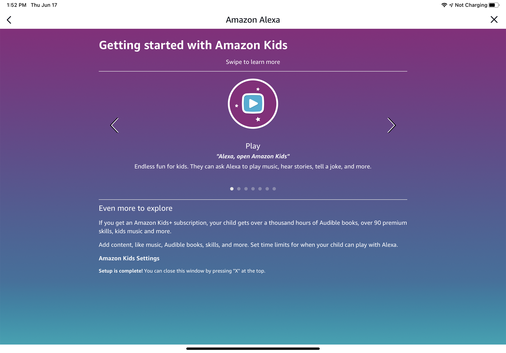How To Set Up Amazon Echo For Multiple Users