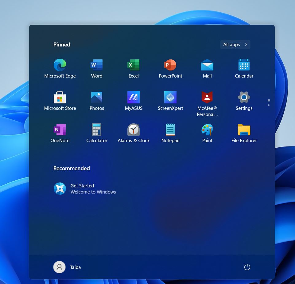Hide Files and Folders from Search in Windows 11