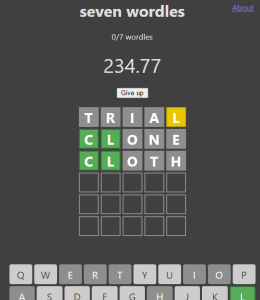5 Best free Alternatives to Wordle