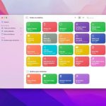 How To Create Shortcuts In macOS Monterey On Mac Shortcuts in macOS Monterey