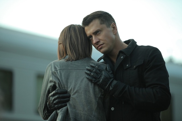 Russian Series To Watch