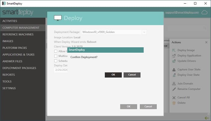 Best imaging program