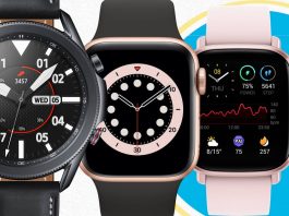 Top 6 Smartwatch You Must Own To Become Healthy In 2021 Top 6 Smartwatch You Must Own To Become Healthy In 2021