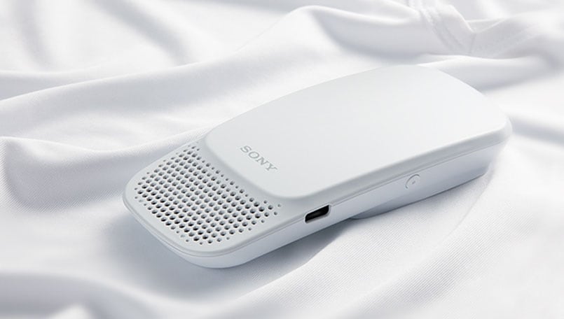 Reon Pocket