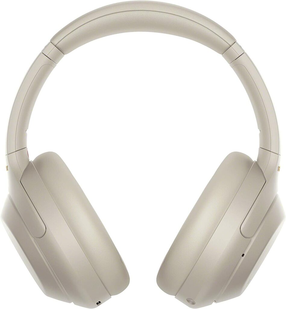 All About Sony WH-1000XM4 Wireless Noise Cancelling Headphones