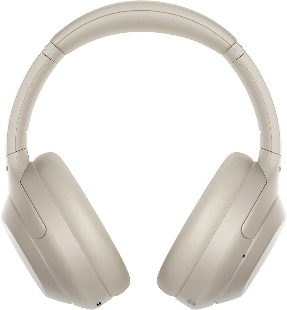 All About Sony WH-1000XM4 Wireless Noise Cancelling Headphones