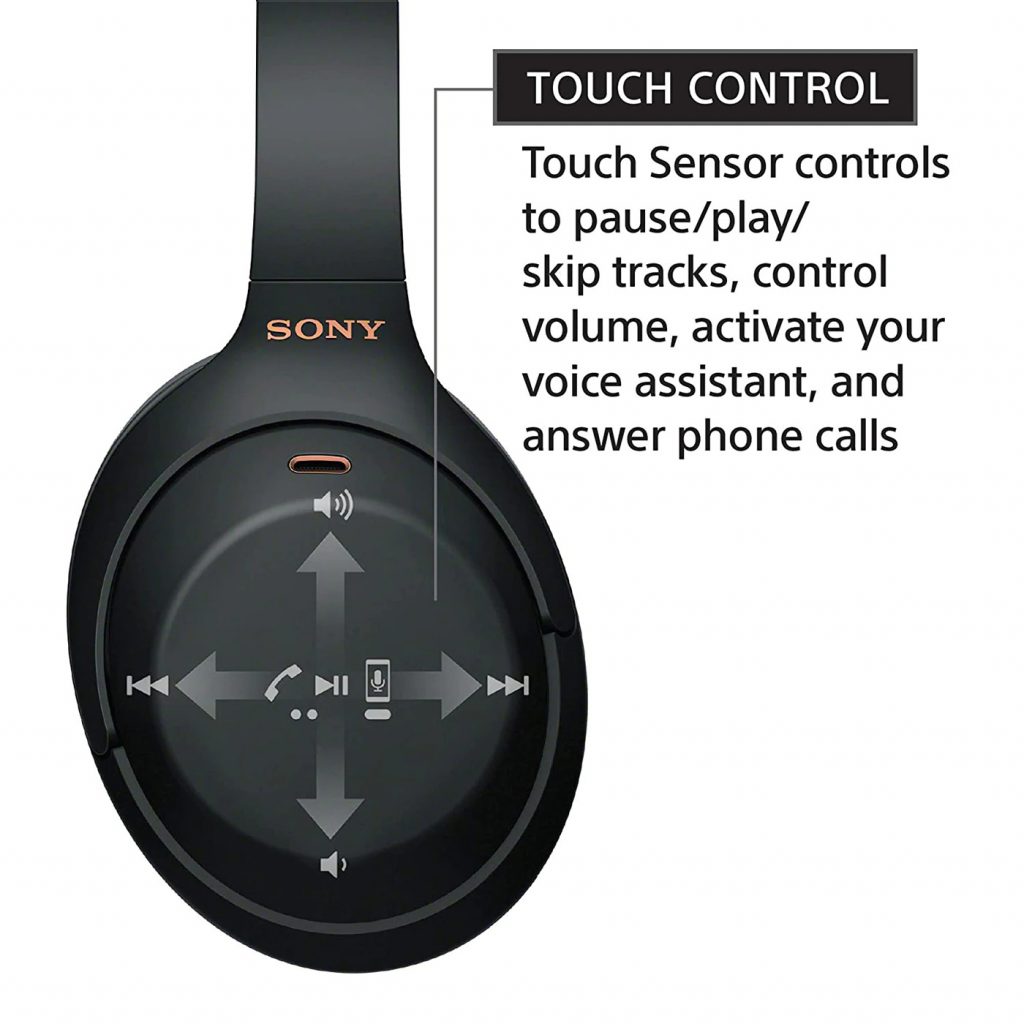 Sony WH-1000XM4 problem with Monterey
