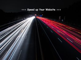 How To Speed Up Your Website? Speed up Your Website