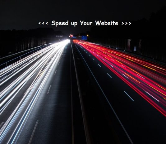 How To Speed Up Your Website? Speed up Your Website