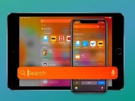 How To Fix Spotlight Search Not Working After Upgrading To iOS 15