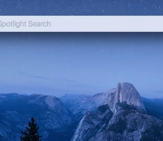 Spotlight Search Not Working After macOS Monterey Update Spotlight search not working