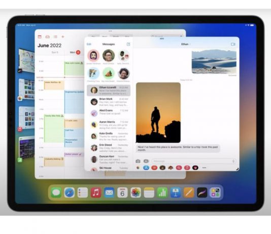 Stage Manager In macOS Ventura :How To Use Stage Manager in macOS Ventura