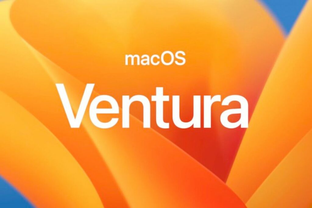 Change The Startup Screen In macOS Ventura