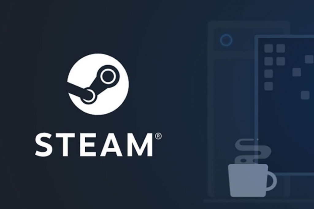 Steam Games on an Android TV
