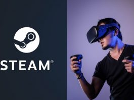 How To Play Steam Games On The Oculus Quest 2 Steam Games on the Oculus Quest 2