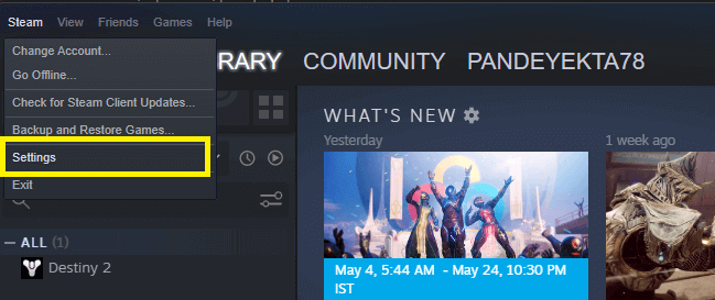 Fix-Steam-not-recognizing-installed-games