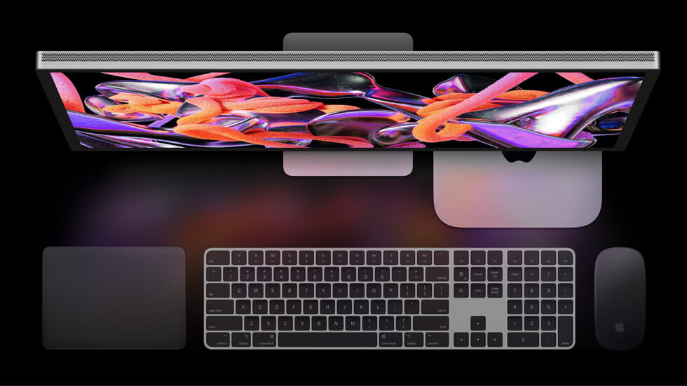 Apple Launched New Mac Mini With M2 and M2 Pro