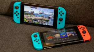 Nintendo Switch OLED: Release Date And Price Revealed