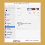 Everything About The New System Settings In macOS Ventura System Settings in macOS Ventura