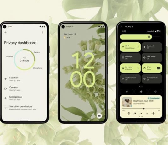 How to fix System UI Not Responding on Android 12 issue System UI Not Responding on Android 12