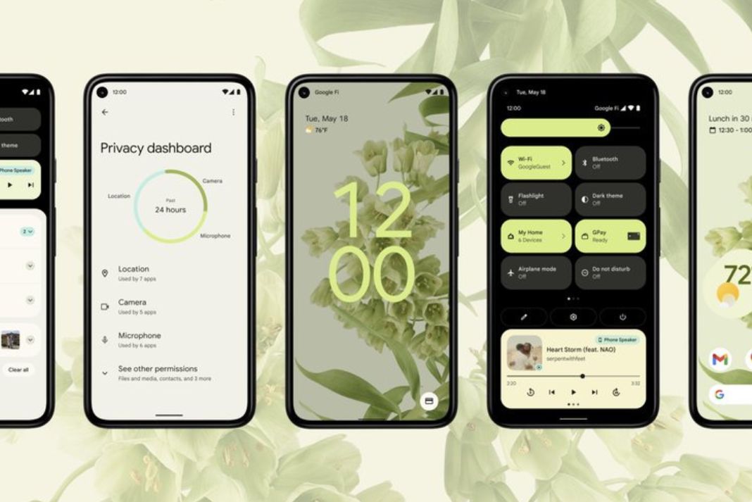 System UI Not Responding on Android 12 System UI Not Responding on Android 12