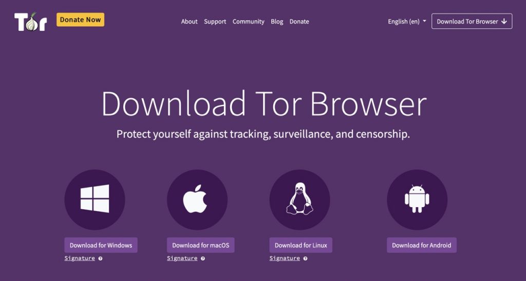 web browser is safest 