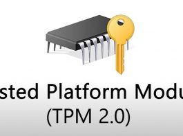 How To Enable TPM 2.0 For Windows 11 How To Enable TPM 2.0 To Upgrade To Windows 11?