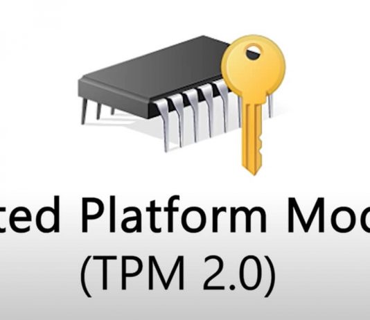 How To Enable TPM 2.0 For Windows 11 How To Enable TPM 2.0 To Upgrade To Windows 11?