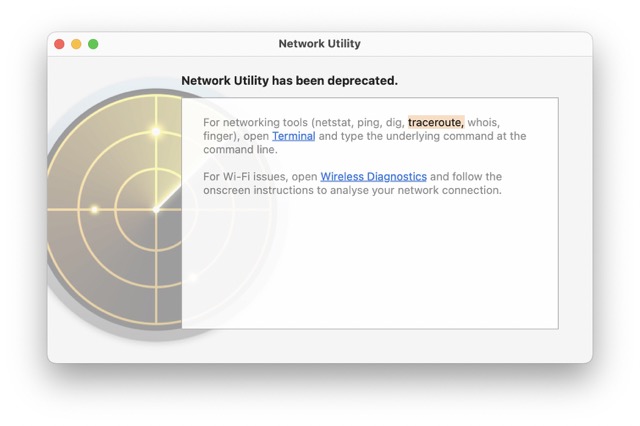 open blocked website