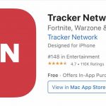 How To Login To Fortnite Tracker On Mac Fortnite Tracker On Mac
