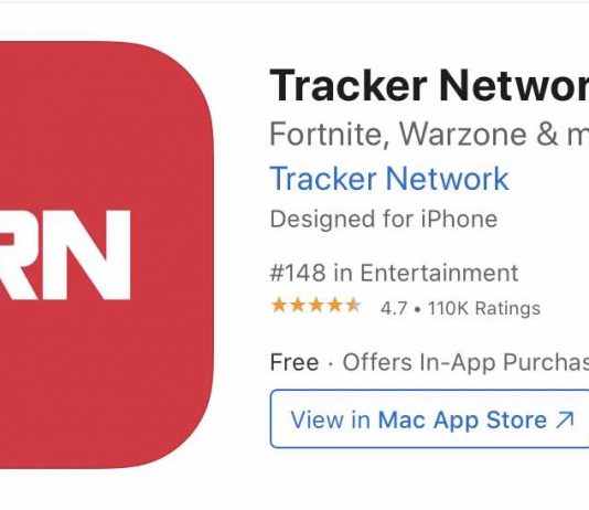 How To Login To Fortnite Tracker On Mac Fortnite Tracker On Mac