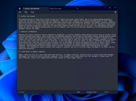 Microsoft Begins Rolling Out Tabs in Notepad for Windows 11 Microsoft Begins Rolling Out Tabs in Notepad for Windows 11