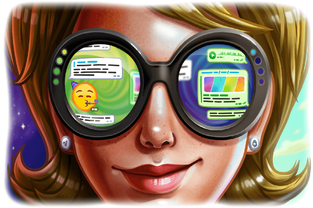 Telegram Introduces Energy-Efficient Animations And Much More In 2021