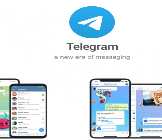 Telegram Messenger Adds An Extra Layer Of Security To Protect Your Account In 2021