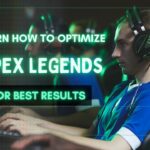 The Best CONFIG For Performance On Apex Legends The Best CONFIG For Performance On Apex Legends