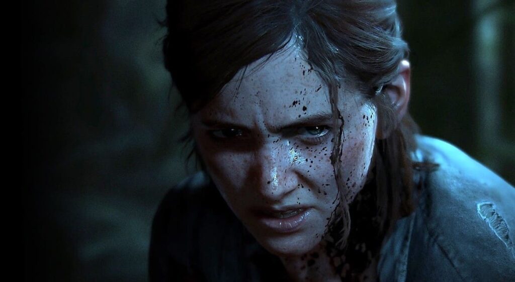 The Last of Us 2