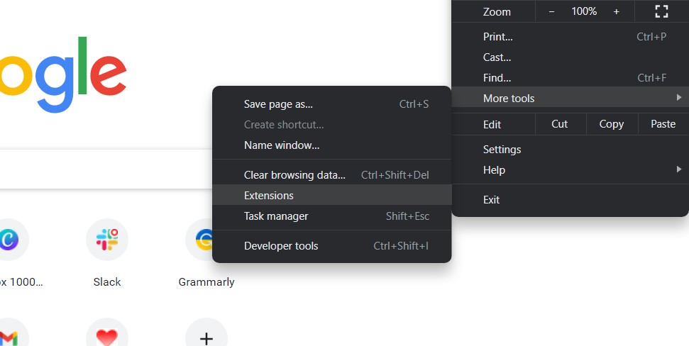 The Media Could Not Be Loaded Error in Chrome