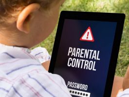 Tips to Keep Your Kids Safe on the Internet Tips to Keep Your Kids Safe on the Internet