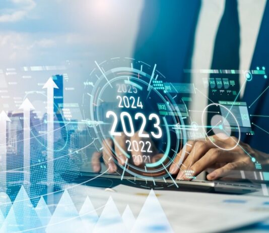 10 Tech Trends To Expect In 2023, According To CES Report 10 Tech Trends To Expect In 2023, According To CES Report