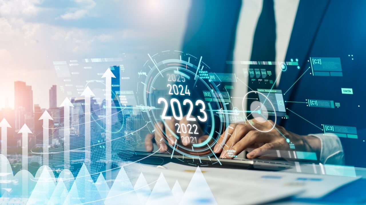 10 Tech Trends To Expect In 2023, According To CES Report