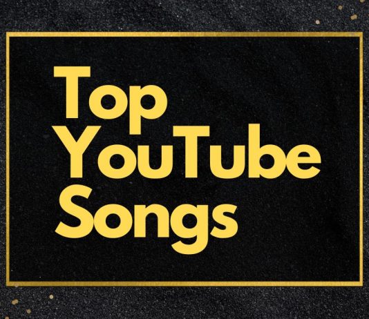 20 Top Most Played Songs on YouTube Top YouTube Songs