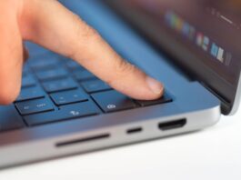 macOS Ventura-Touch ID Not Working Issue Fixed Touch ID not working in macOS Ventura