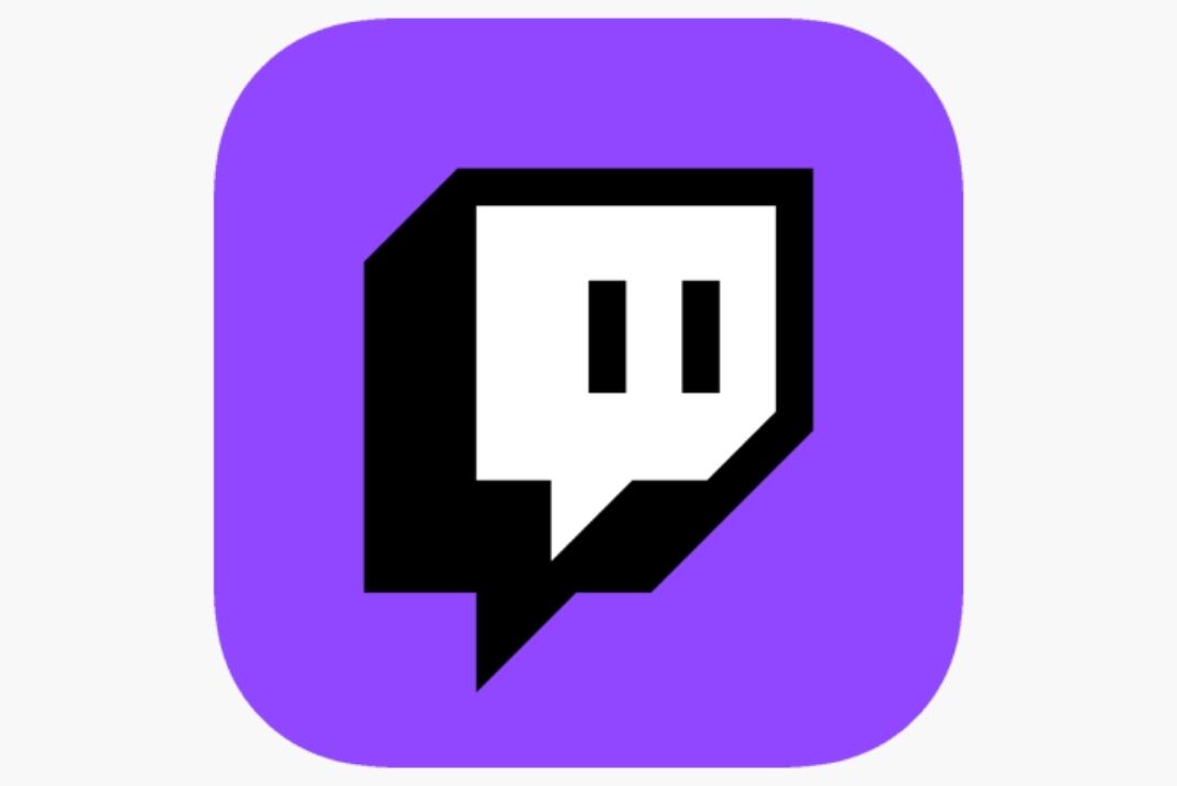 Twitch black screen Twitch black screen