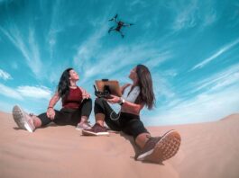 Ultimate Drone Buying Guide For Total Beginners 2023 Ultimate Drone Buying Guide